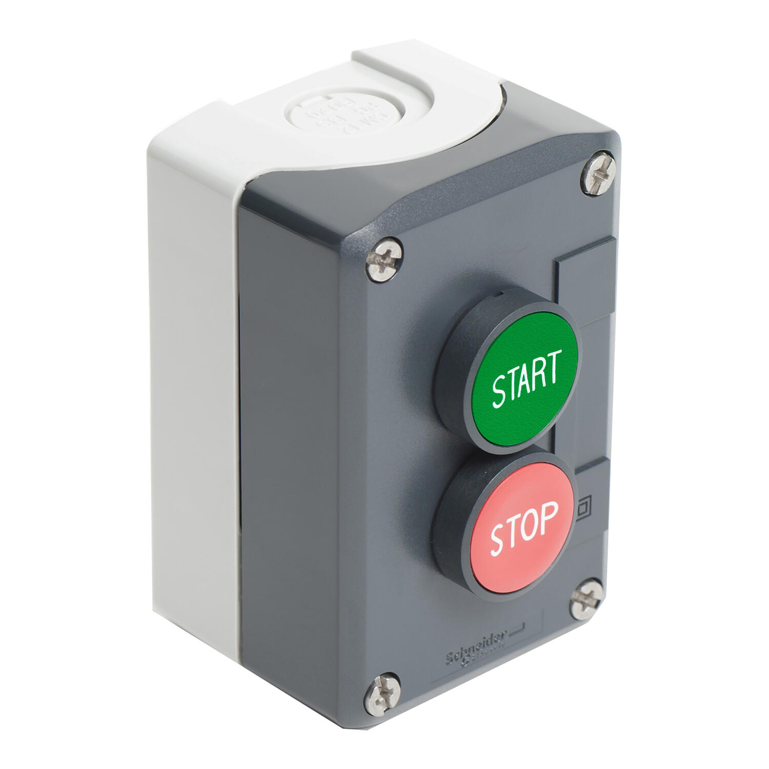 Control Station 2 Function Start Stop