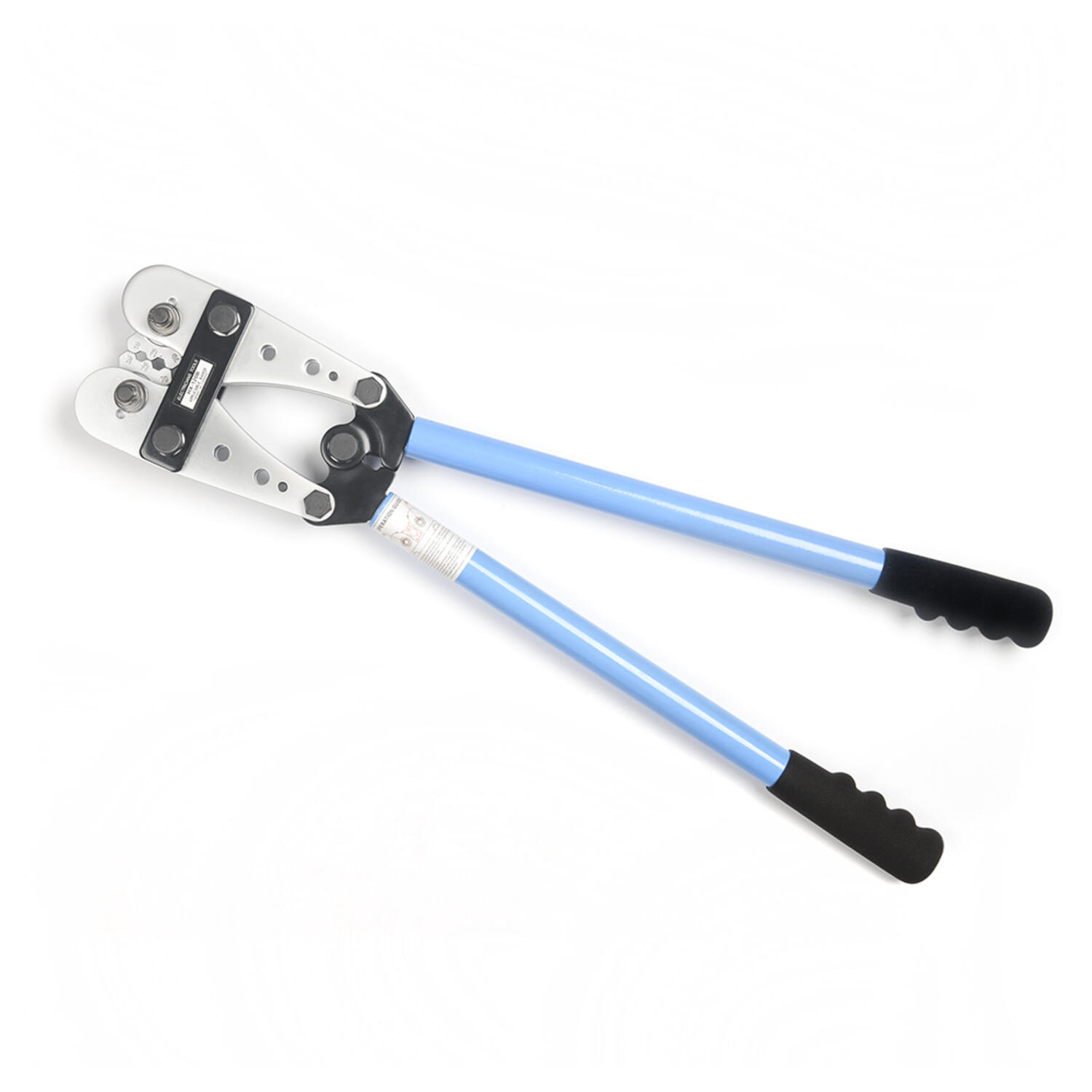 Crimp Tool 25-150Sq Hex