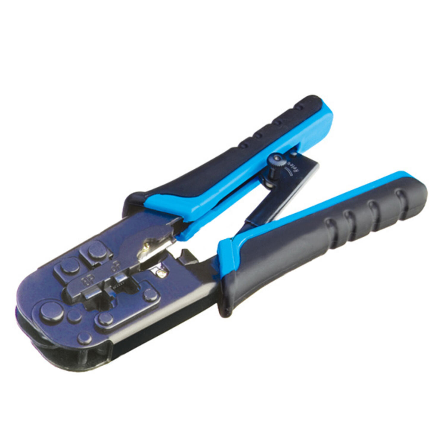 Crimping Tool For RJ11 RJ45