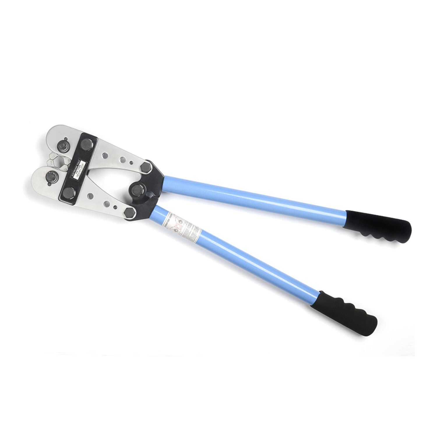 Crimping Tool Heavy Duty Hex Crimp  16-120Mm