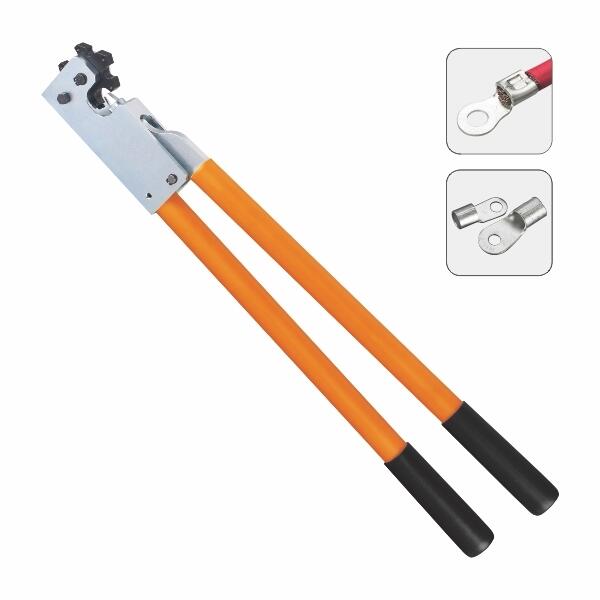 Crimping Tool Heavy Duty Ident Crimp  10-95Mm
