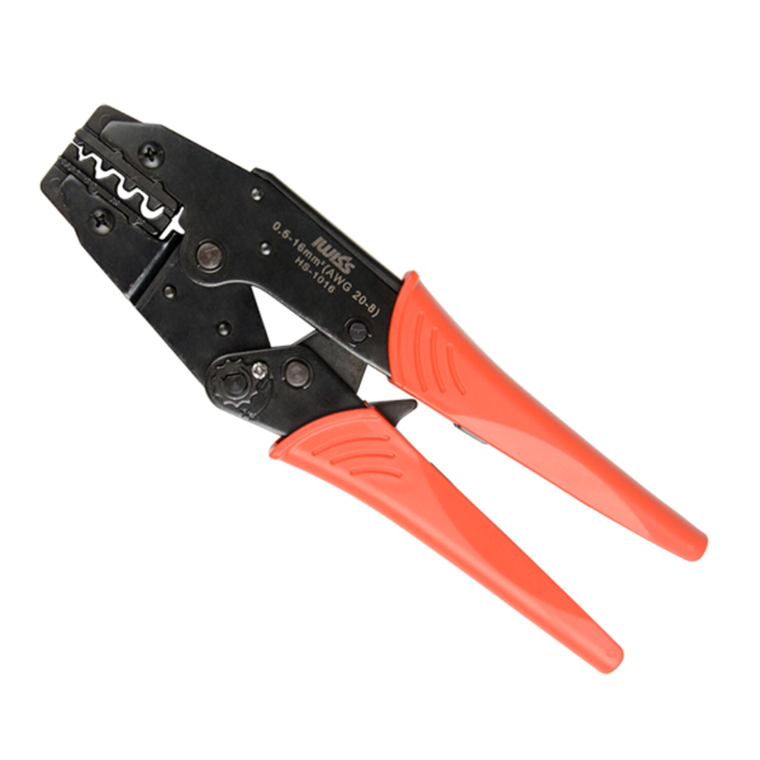 Crimping Tool Rachet Copper 1.5Sq - 16Sq