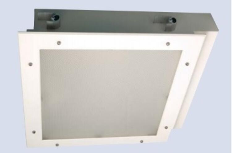 Curie Elite 2 x 18W Z1&Z21 EM