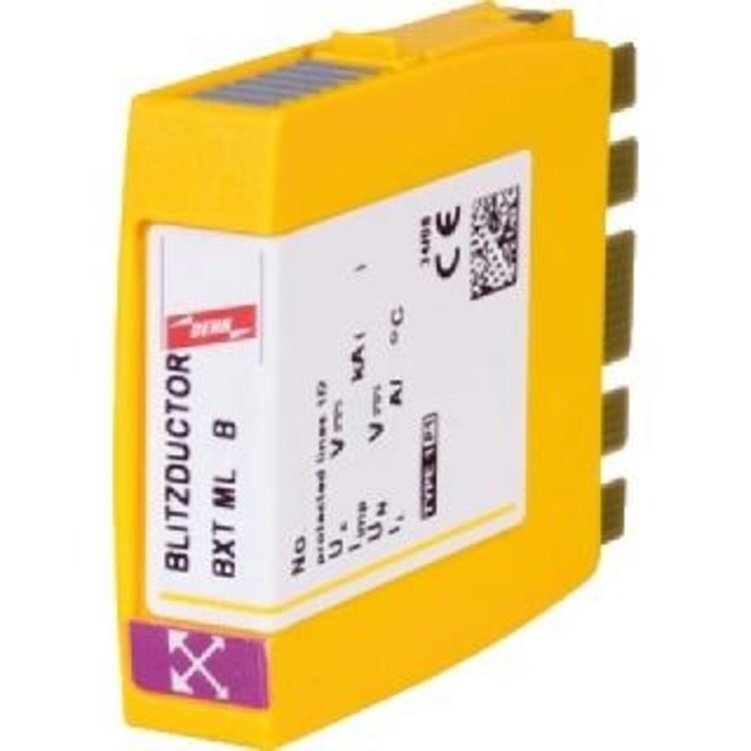 Dehn 920225 BLITZDUCTOR XT combined lightn. current