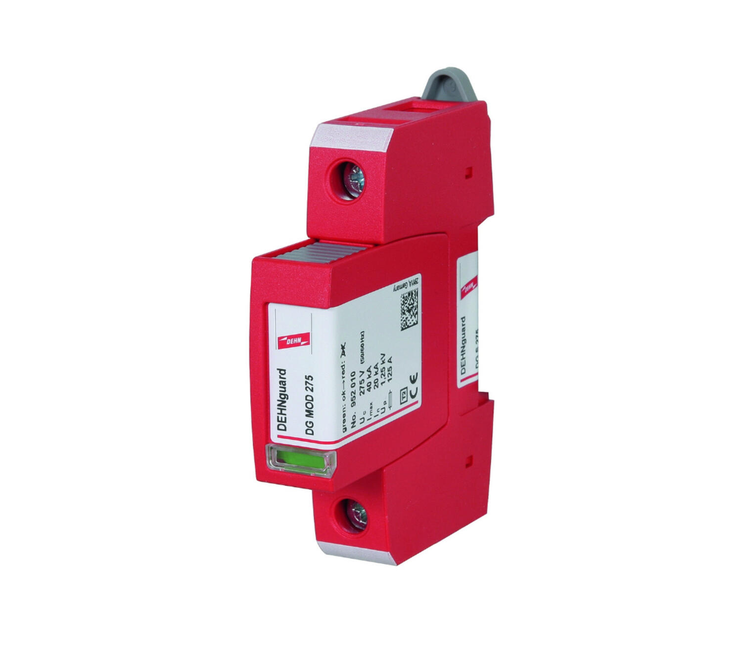 DEHNguard S surge arrester