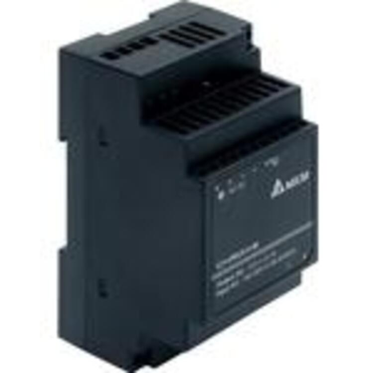 Delta DRC12V30W1AZ Power Supply 12v DC 30w/2a Single Phase