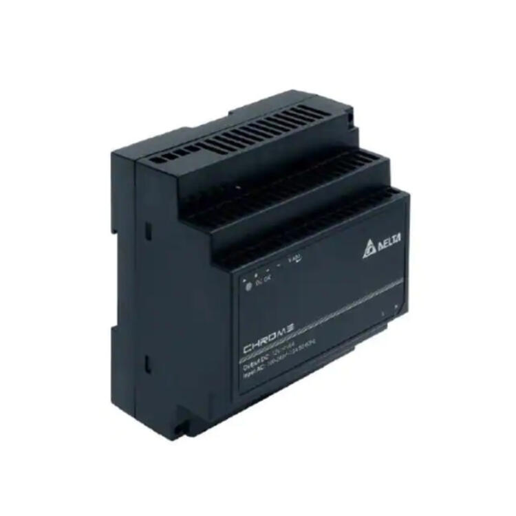 Delta DRC12V60W1AZ Power Supply 12v DC 60w/4.5a Single Phase