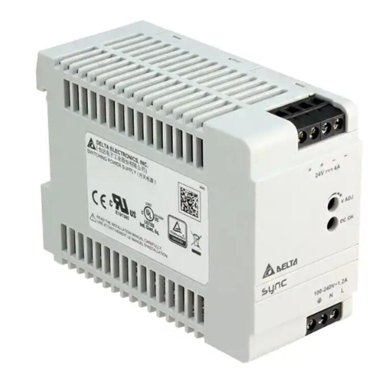 Delta DRS-24V50W1NZ Power Supply
