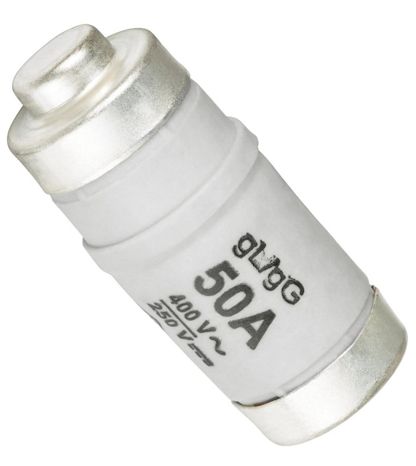 DFSA 2212004 Fuse Links DO2 50a   Pack 10