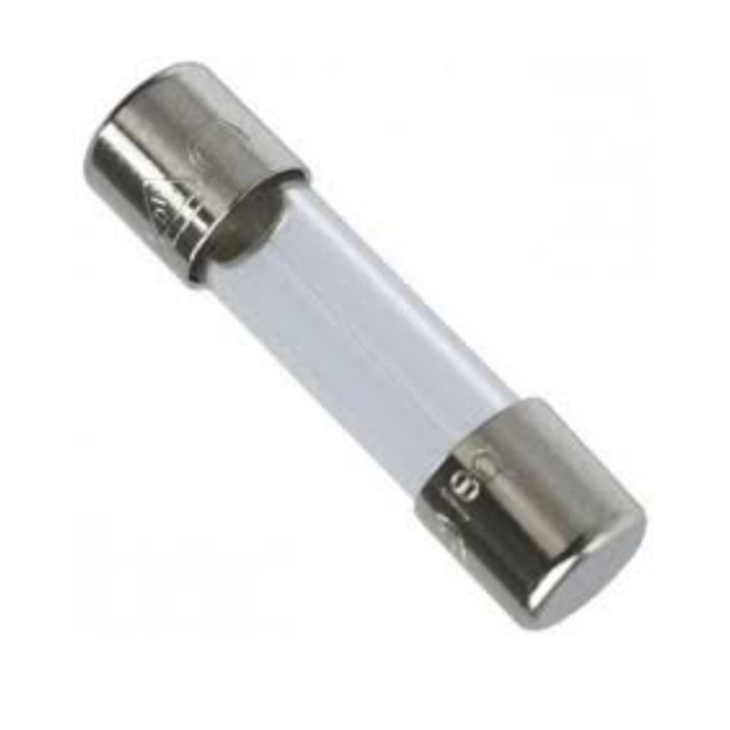 DFSA 520624 Fuse (Glass Body) 5*20. 5 Amp .F.   Pack 10