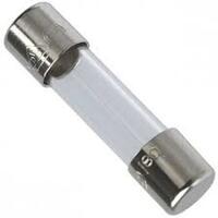DFSA 632617 Fuse (Glass Body) 6*32. 1a. F.. Pack 10