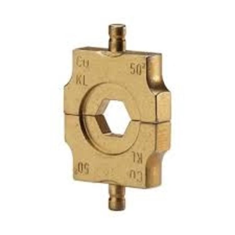 Die set 50 Sq To Suit EK354