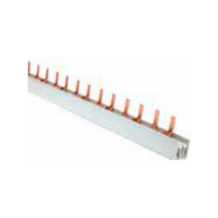 Distribution Blocks 085638-9-4 - Busbars MCBs 2 pole