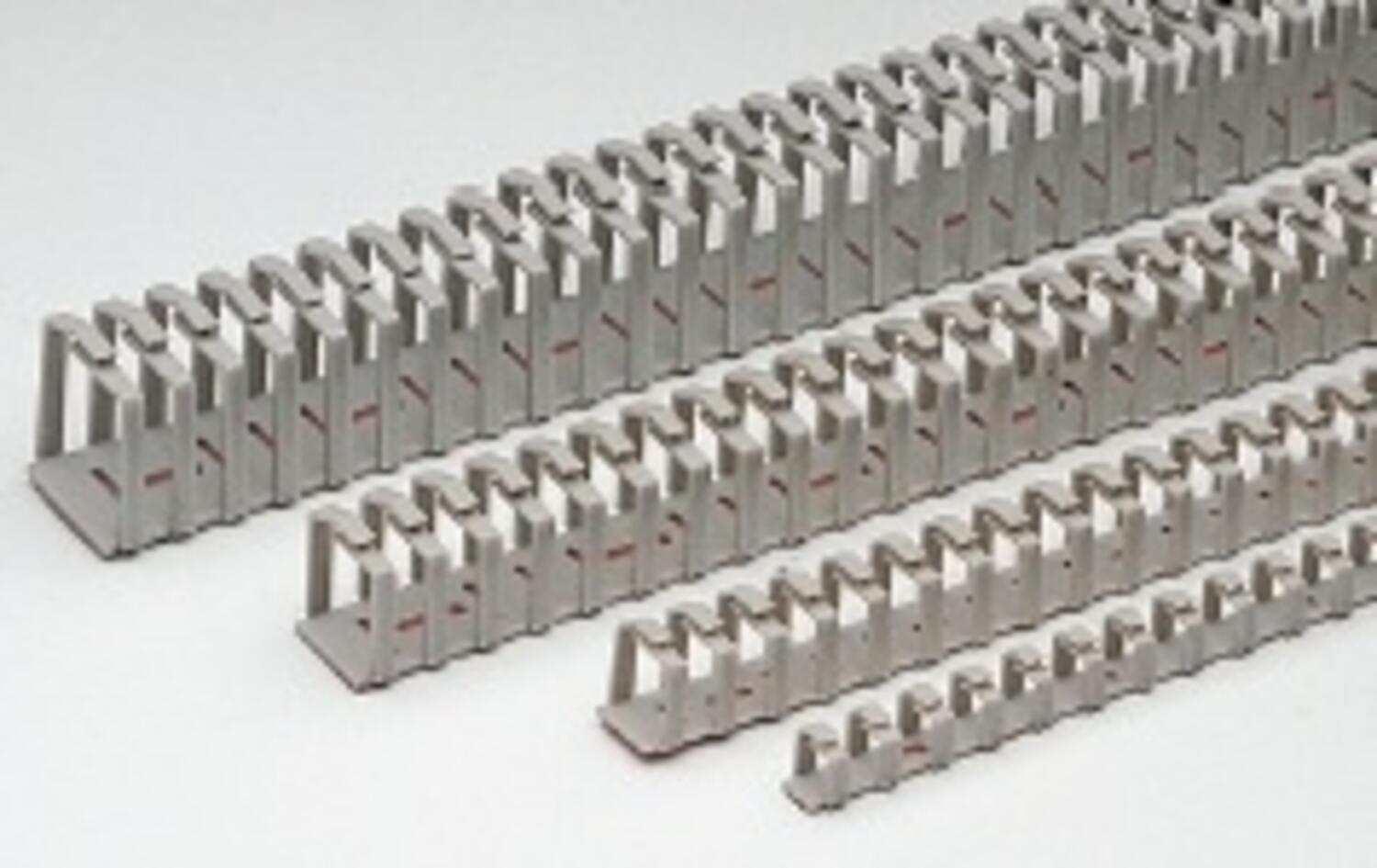 Door Trunking (500mm Lgt)  12.5 * 12.5 mm