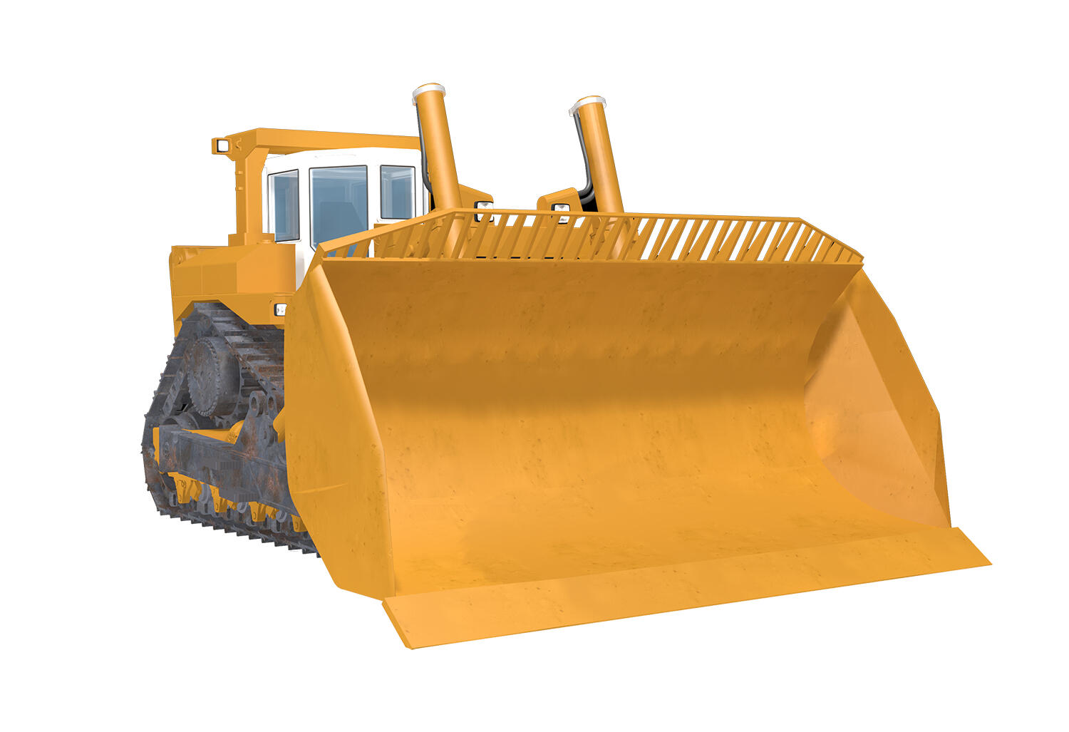Dozer Front.png