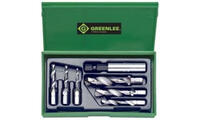 drill and tap sets
