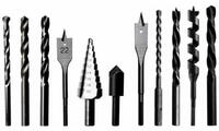 drill bits