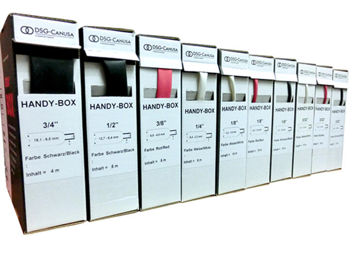 dsg handybox