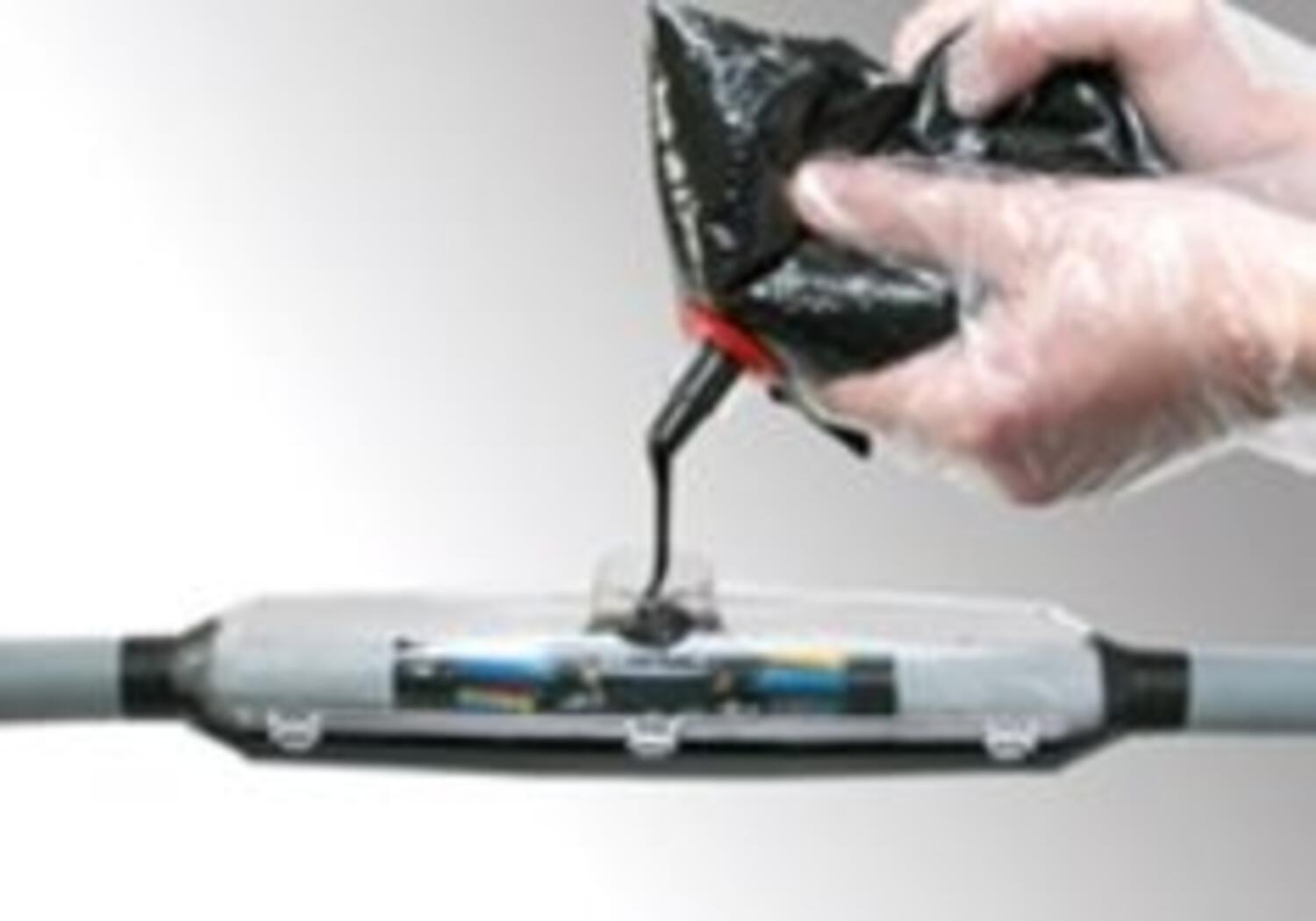 Earth Kit and Connectors for Straight 120