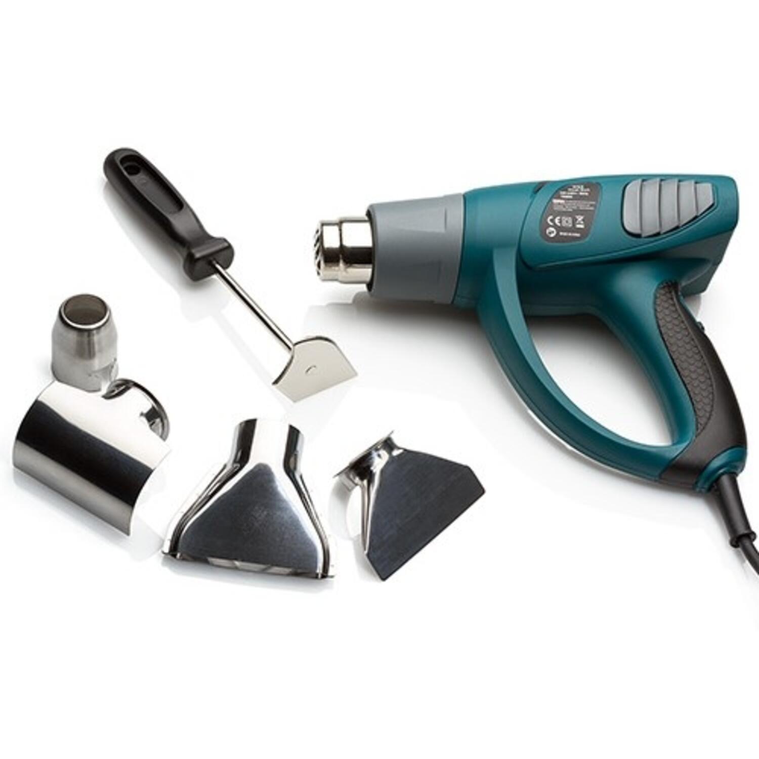 Electric Heat Gun 240V