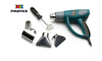 electric heat gun