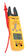 Electrical Tester 200A AC/DC, Duty cycle & Temp. Mesurement