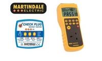 electrical testing equipment