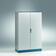 Enclosure 1200h * 1800w * 400d c/w Plate