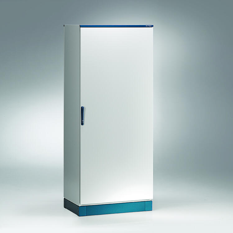 Enclosure 2000h *1000w *400d c/w Plate