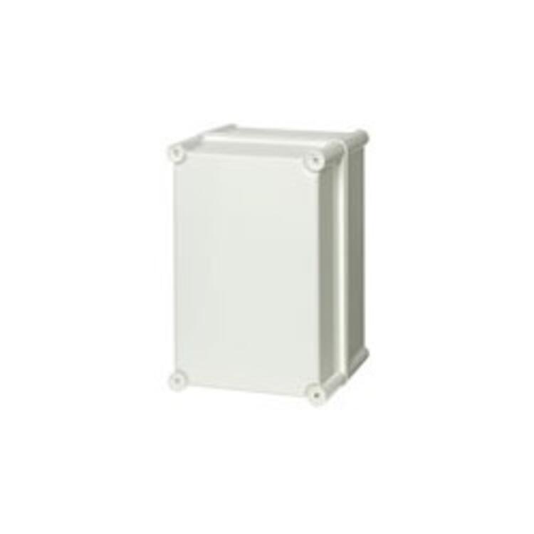 Enclosure ABS (Grey) - 380 * 280 * 100