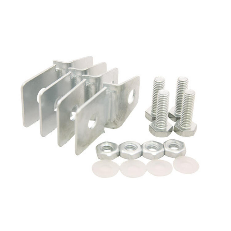 Enclosure Fixing Bracket for ARETA Mtg Plt