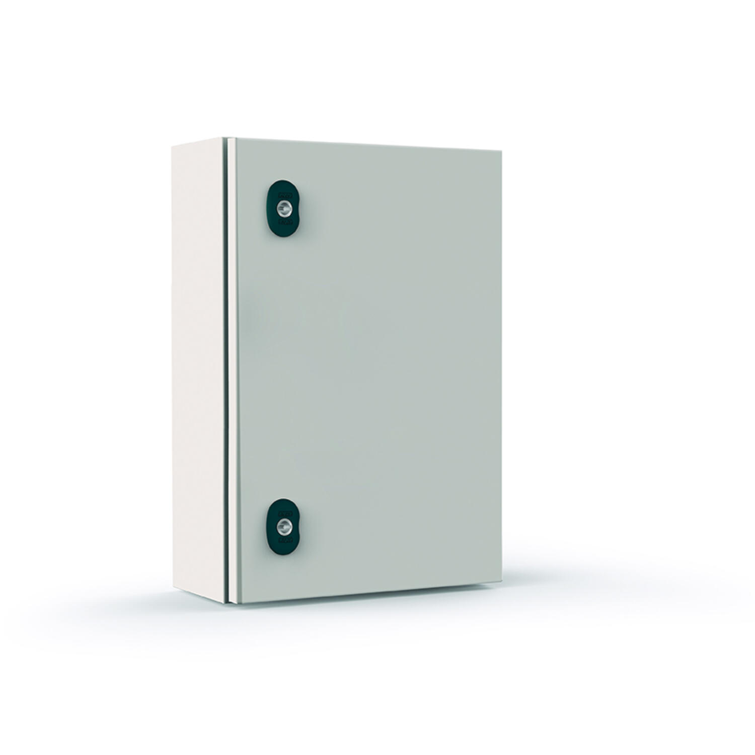 Eta EC040515.V.0001 | Enclosure Steel | IP65 RAL9010
