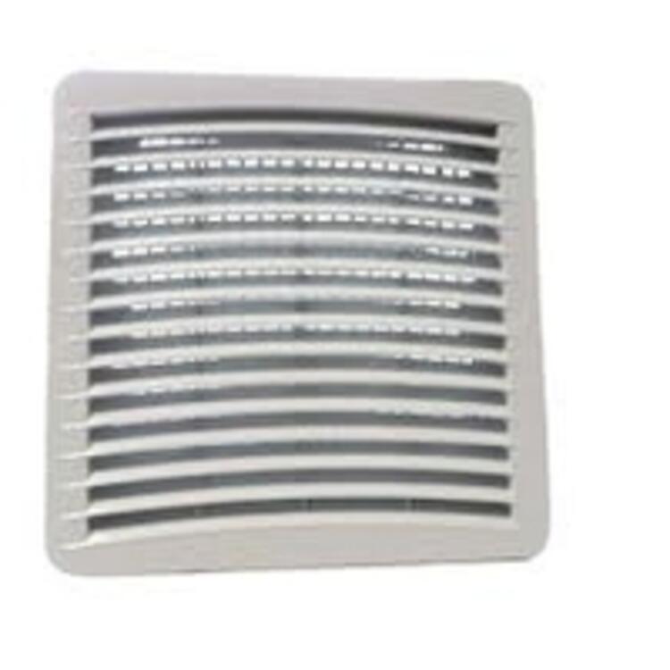 Exhaust Filter 152*152