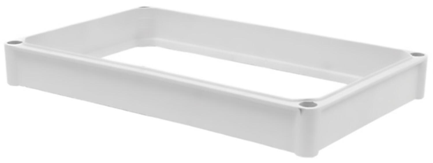 Extension Collar - 280 * 280 * 50mm