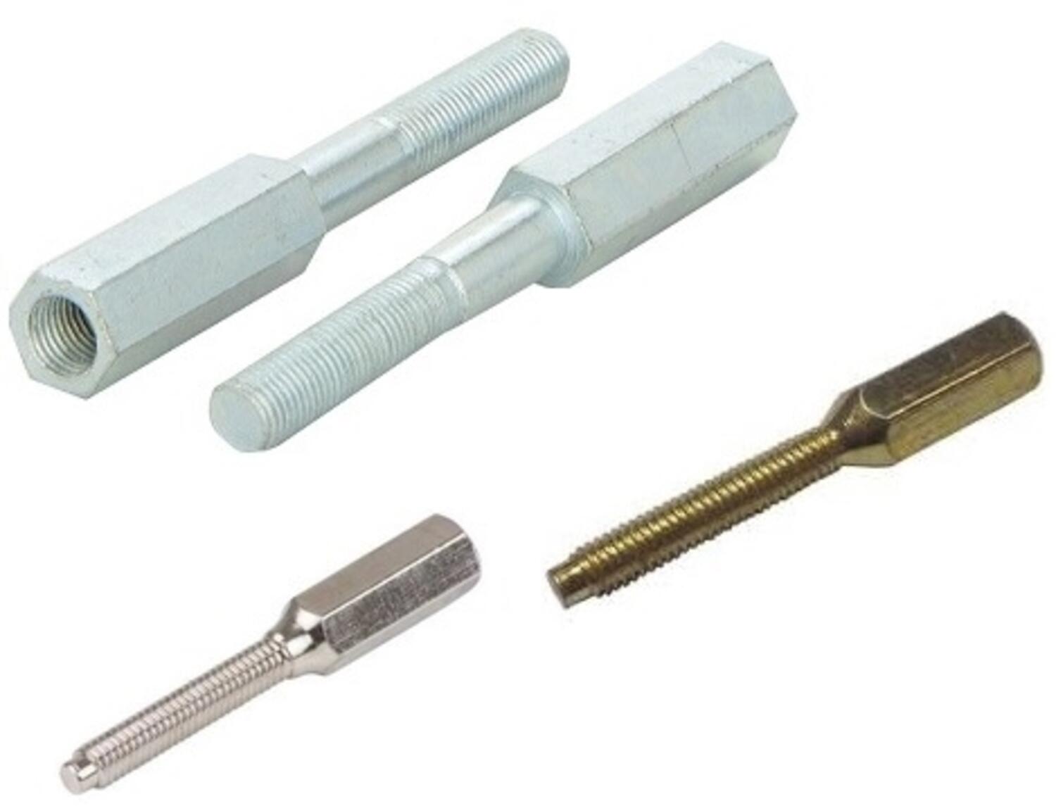 Extension Spacers 30xM4x7