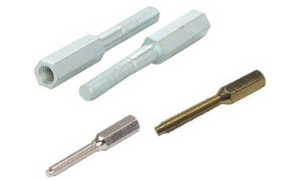 Threaded Stud Extension Extension Studs | Control & Automation I Demesne Electrical