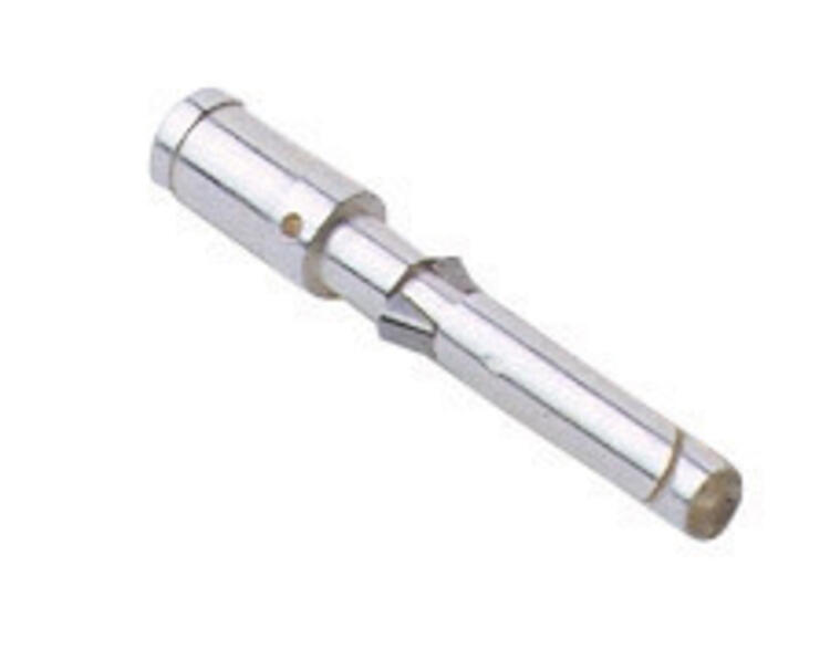 Female Crimp Contact 2.5mm