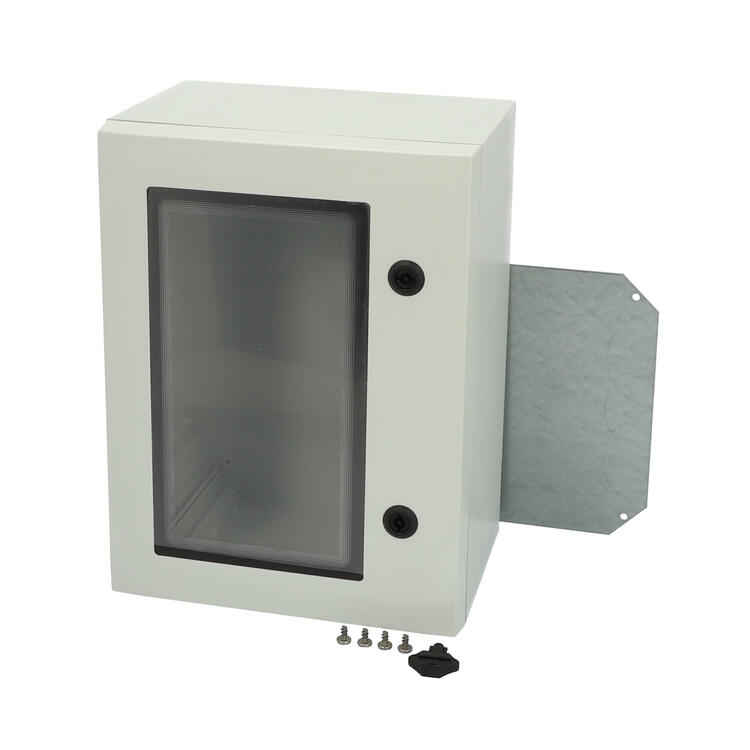 Fibox ARCA403021