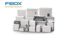 fibox electrical enclosures