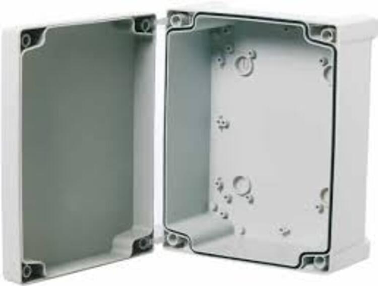 Tempo ABS Junction Boxes TA090706 I Demesne Electrical
