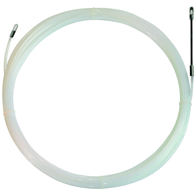 Fish Tape 10M*4mm c/w Flex Head+Eyelet