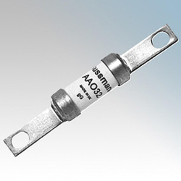 Fuse 20A OFF-SET TAG FUSE LINK (TIA 20)