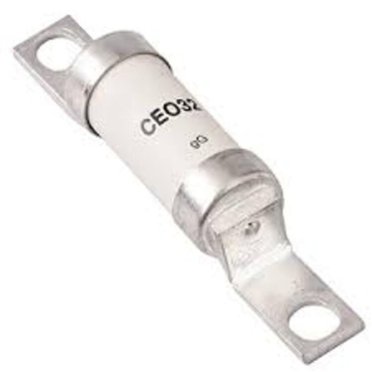 Fuse 80a Off-Set Tag Fuse Link (TCP80)