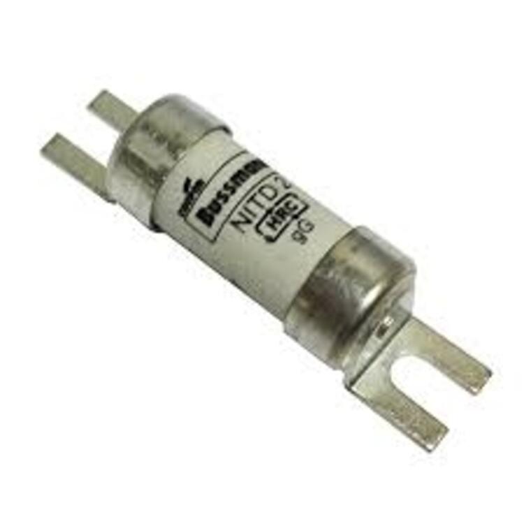 Fuse Bussmann BS88 Offset Bolted Tags 16A