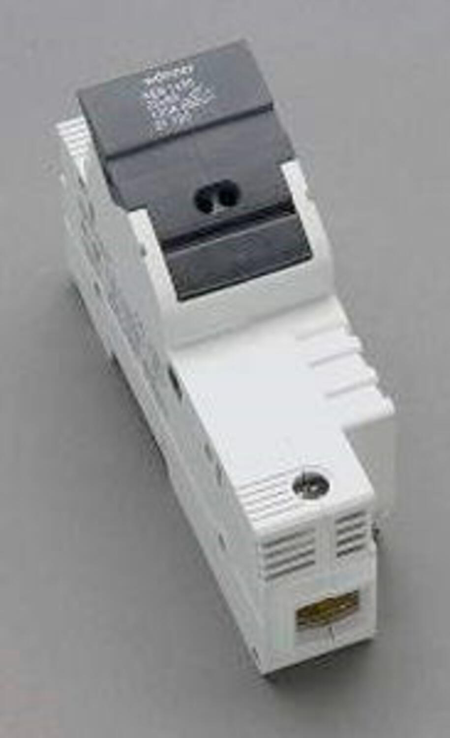 Fuse Carrier 1 pole 100A 22*58