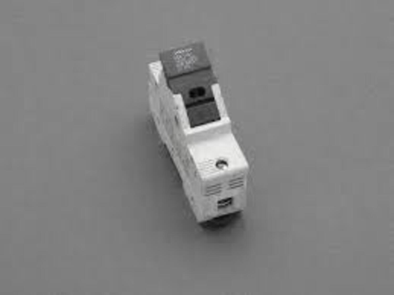 Fuse Carrier 1 pole 50A 14*51