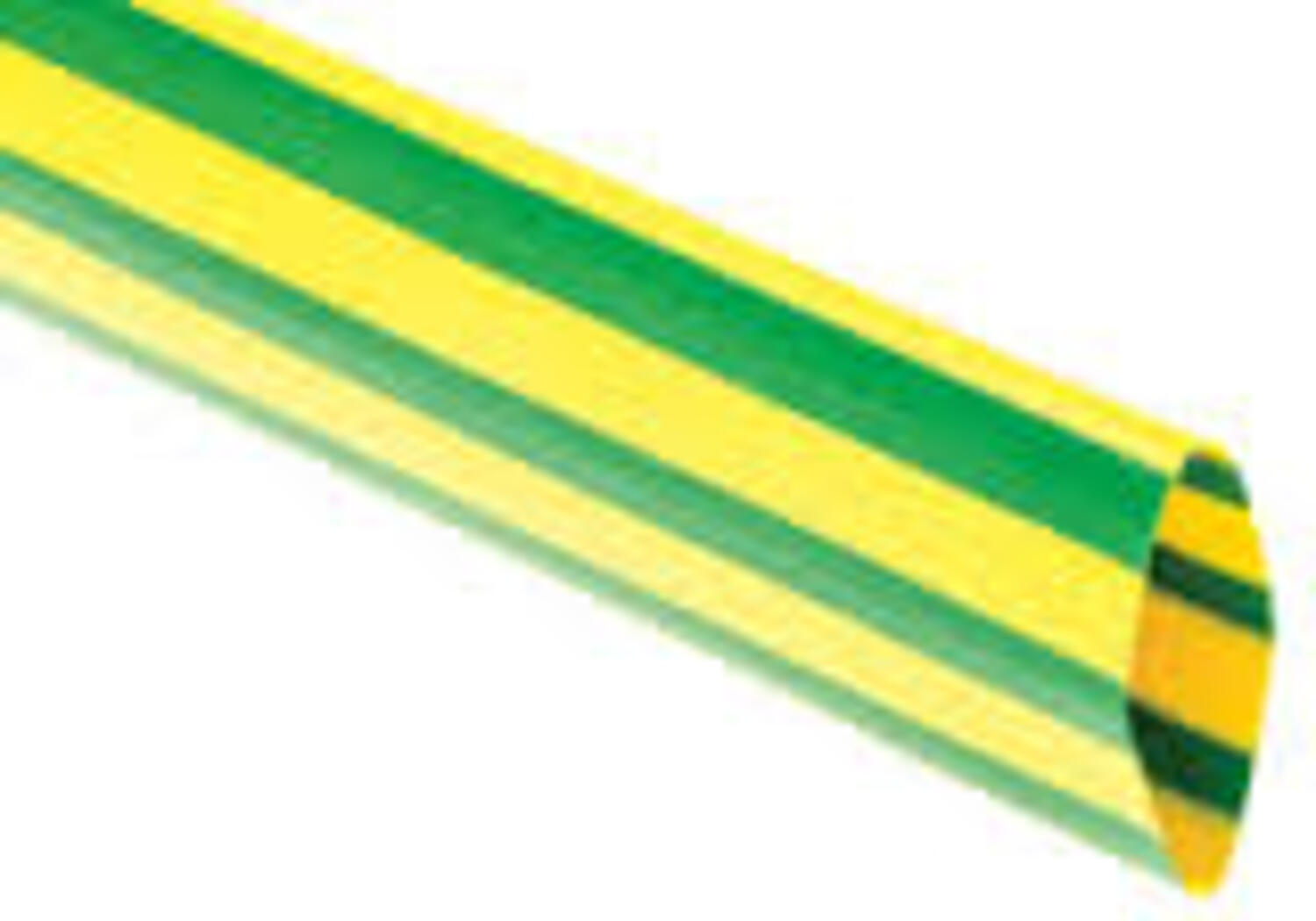Heatshrink Kit 12.7-4.0mm Green/Yellow 1.2 mtr