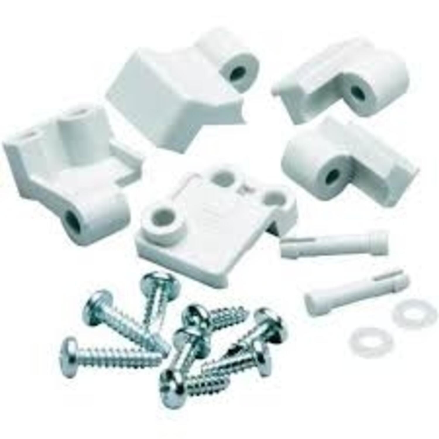 Hinges (Polycarbonate)