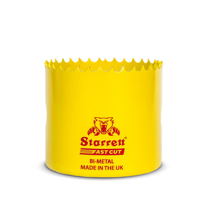Holesaw 60mm