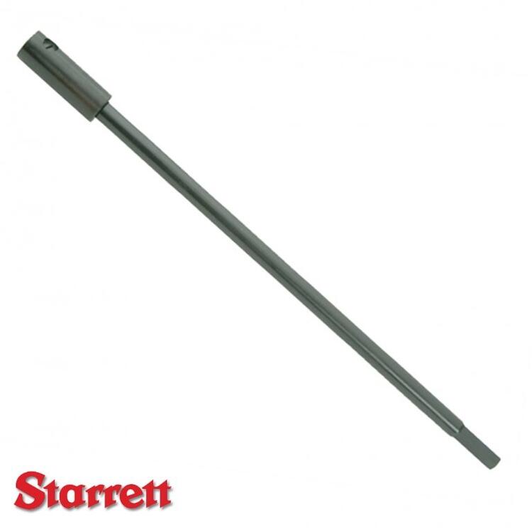 Holesaw Arbor Extension (for A1.A10,A17-38)